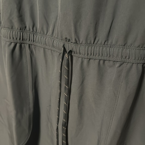 Free Country Jumper Women's Skirt Sage Tank Romper M - Picture 4 of 14